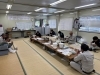 みんなでいただきます！「加藤組の絶品現場めし🍳【村上市の総合建設業｜加藤組】」