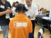 名刺お渡し中「【23日はまいぷれのおしごと体験できます！】9月21日(土)～23日(月)にイオンモール新居浜にて「東予おしごと体験フェス」開催！」