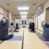 氣功ヨガ教室(毎週月曜日20時～、水曜日10時～ 各90分レッスン)