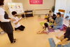 生きた英語　保護者のかたへ家庭での英語アドバイスも「ピアノが弾ける英語のお兄さん&体操のお兄さん　親子英語クラス　英語&ダンス　glory」
