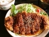 閉店 ぷくぷく家 ボリューム満点 とんかつ定食 伊勢市 まいぷれ伊勢編集部おすすめランチ 伊勢 鳥羽 志摩 まいぷれ 伊勢