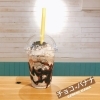 チョコバナナ