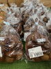 栗🌰「秋の味覚入荷🍁　　　　　　　　　　　鉾田市直売所」