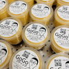 GOGOプディング　（西大寺マラソンでも販売します）「【ナポリタン】懐かしの味で元気をお届け！＆今週末は西大寺マラソンに出店します🏃‍♂️」