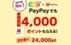 ペイペイでも愛媛県版マイナポイントがもらえる 合計最大24 000pt べら楽やん Paypay まいぷれ 新居浜市