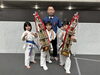 「第3回全日本青少年大会≪明石/空手/スポーツ/習い事≫」