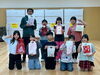去年のクリスマス発表会「季節ごとの“ダンス宿題”でぐんと成長する子どもたちの姿」