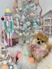 こむぎちゃん「MerryXmas🎄」