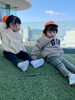 アミュプラザみやざきの広場にて☺「♡２月の様子♡【アミュプラザ宮崎の近くにある保育園・病児保育・園児募集】」