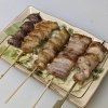 串盛り５本