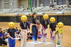 「第19回ジュニアカップ体操競技選手権大会に15名の選手が出場しました！【Vol.1】」