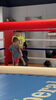「キッズ指導🥊リベラルボックスジム！岡山市東区キックボクシングジム」