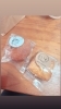 イベントでしか買えないマフィン♡「ご来場いただきまして、誠にありがとうございました♡【宮崎市 LIHI 個性心理学】」