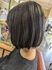 「ヘアドネーション」