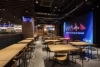 竣工写真「リニューアル工事実績「FOOD STUDIUM TOKYO」」
