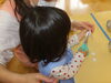 「時の記念日　次の園庭開放は６月１７日（水）午前１０時～正午」