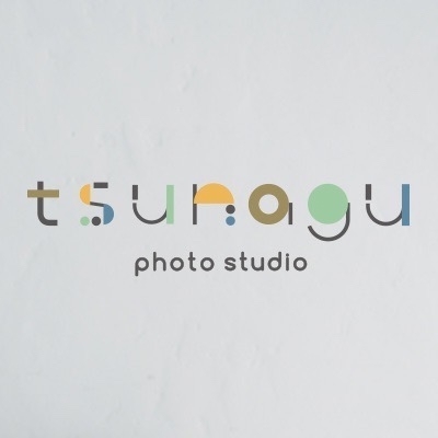 『tsunagu』のマークが目印です★「【5月19日 ライヴ・アースまつやま】に出店します！！プロカメラマンによる無料フォト撮影会★」