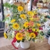 「【はなやホック皆生店】ひまわり」