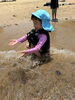 「海遊び🏖️」