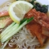 韓国冷麺