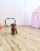 まろんちゃん楽しい顔　♡「ましゅまろ幼稚園　さん」
