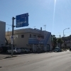 「今日も6時まで通常営業してます」