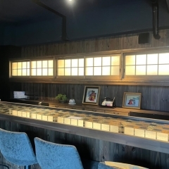 café&bar Sui 【小倉北区】