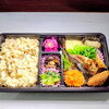 「10月16日のお弁当」