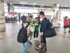 「かごしま国体おもてなし事業に参加しました！【薩摩川内の女子サッカークラブ】」