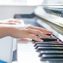 八千代のピアノ教室・音楽教室の習い事まとめ４選