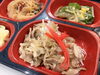 生姜たっぷり豚肉の生姜焼き「６月２５日のお弁当🍱」