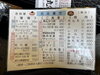「昼ホルモンでパワーランチ！高郷・吉田屋食堂で沼沢湖2DAYS前日チャージ」