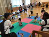 ハイハイレース！！盛り上がりましたー！！「どれみ夏祭りPart1」