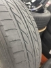 「【中古 タイヤ×アルミ】165/70R14 81S  4本セッット　￥19,690」