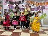 「子どもたちの笑顔がいっぱい！オータムフェスティバルレポート🎃🍁🍂」