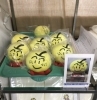 「白井を応援します！ホリお笑いライブチケット発売中！」