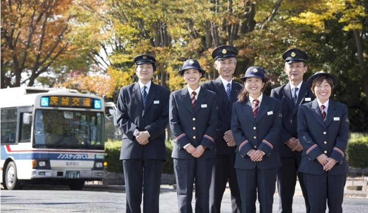 「[臨時バス] 2022年 笠間稲荷神社へ初詣バスを運行します」