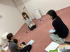 様子「親と子の関わり方教室」