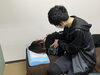 Re more＋さんの肩甲骨はがし「初コラボイベント親子ヨガ＆肩甲骨はがしの様子！！」