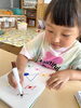 「八女市で保育園をお探しの保護者様へ🌻お絵描き🖍️」