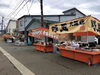 「魚沼市堀之内、お神送り商工祭！今日も美味しいものを食べ歩き。」