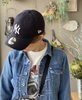「MLB CAP  NEWERA 海外モデル」