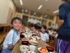 いっただっきまーす！「年中組さんもパワー全開！」