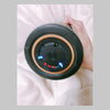 パワーの違いをライトで表示してくれます✨「就寝前もポカポカ❤身体すっきり❤『SIXPADブランド・パワーローラー』」