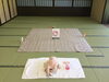 「☆ふわふわりベビーマッサージin荻生の館☆」
