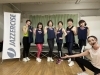 心と身体が喜ぶジャザサイズ「夏に向けて、ジャザサイズで音楽と一緒に楽しく続ける体づくり」