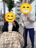 こころ安らぐ暮らしを destek 。「季節を感じるお散歩」