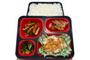 ヘルシー弁当「９月８日のお弁当🍱」
