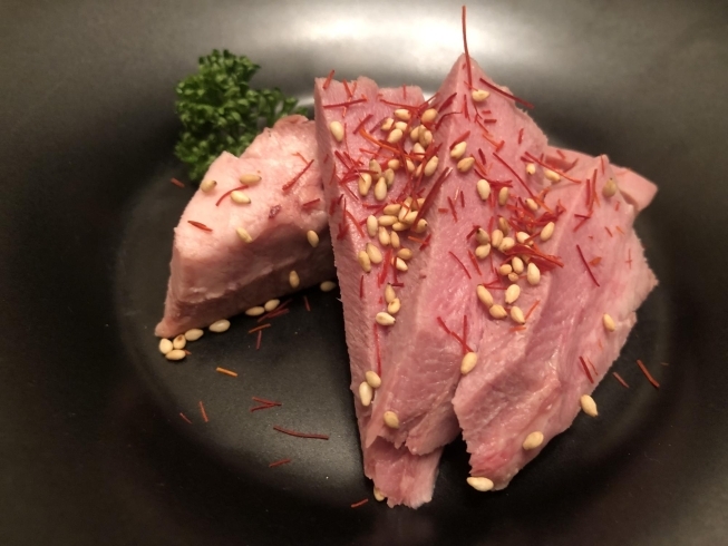 「お洒落な空間で岩手の美味しいお肉料理を堪能♡」