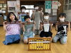 「夏休みのおけいことして、はじめませんか～そろばん園児無料学習スタート！【あっぷる珠算塾／そろばん／すうじ読み書き／習いごと／宮崎市】」